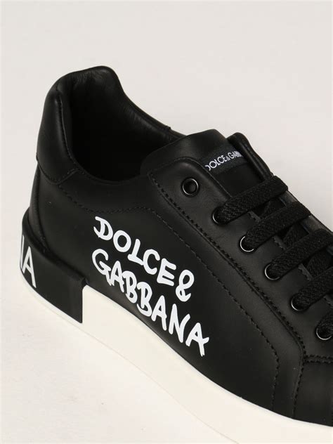 cheap dolce gabbana shoes|dolce and gabbana tekkie.